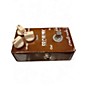 Used CMAT Mods BROWNIE Effect Pedal