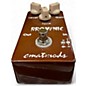 Used CMAT Mods BROWNIE Effect Pedal