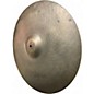 Used Zildjian 20in ZHT Ride Cymbal