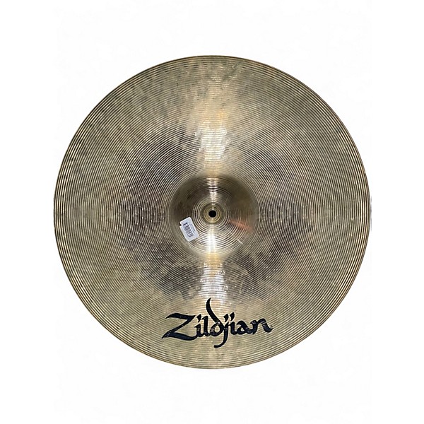 Used Zildjian 20in ZHT Ride Cymbal