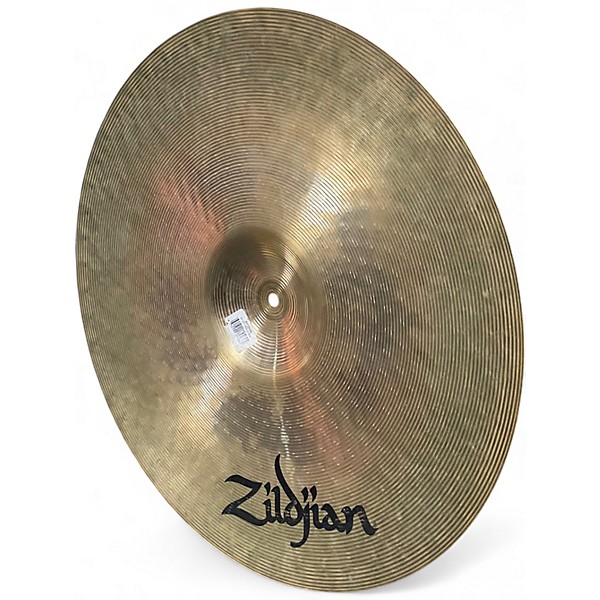 Used Zildjian 20in ZHT Ride Cymbal