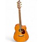 Used Breedlove AD25 Natural Acoustic Electric Guitar thumbnail