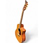 Used Breedlove AD25 Natural Acoustic Electric Guitar