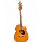 Used Breedlove AD25 Natural Acoustic Electric Guitar