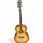 Used Breedlove JEFF BRIDGES CONCERT Honey Burst Acoustic Electric Guitar