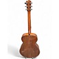 Used Breedlove JEFF BRIDGES CONCERT Honey Burst Acoustic Electric Guitar