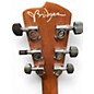 Used Breedlove JEFF BRIDGES CONCERT Honey Burst Acoustic Electric Guitar