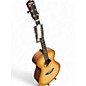 Used Breedlove JEFF BRIDGES CONCERT Honey Burst Acoustic Electric Guitar