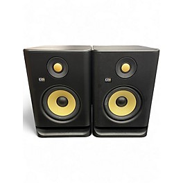 Used KRK RP5 ROKIT G4 Pair Powered Monitor