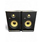 Used KRK RP5 ROKIT G4 Pair Powered Monitor thumbnail