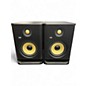 Used KRK RP5 ROKIT G4 Pair Powered Monitor