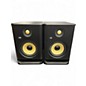 Used KRK RP5 ROKIT G4 Pair Powered Monitor