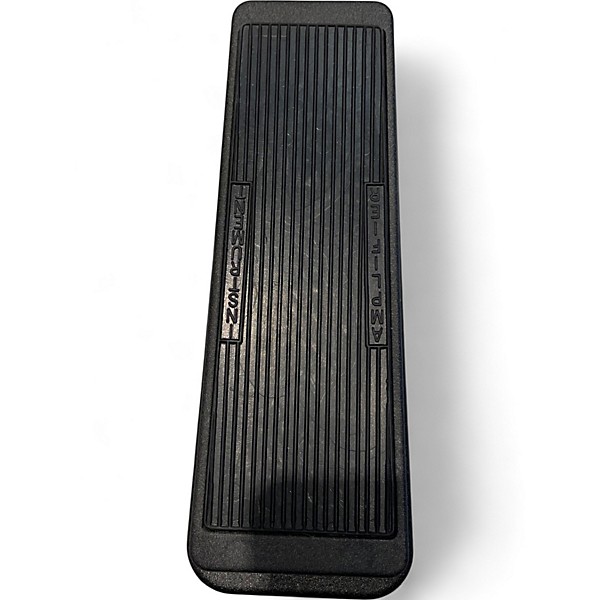 Used Ernie Ball GCB95 Pedal