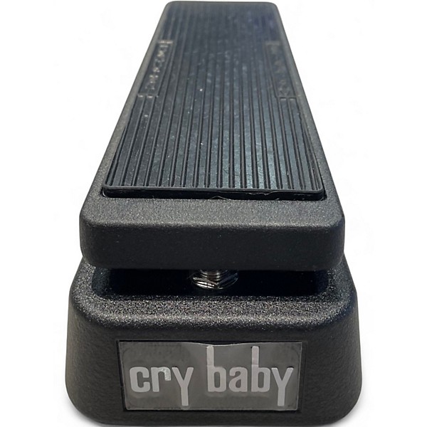 Used Ernie Ball GCB95 Pedal