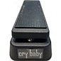 Used Ernie Ball GCB95 Pedal