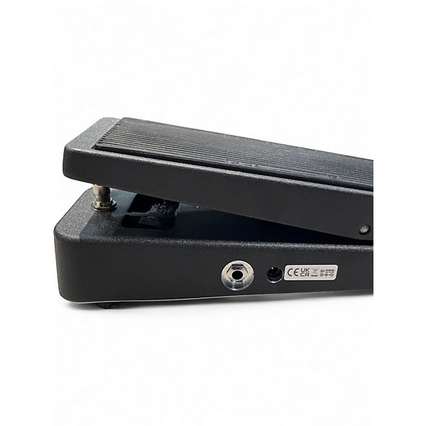 Used Ernie Ball GCB95 Pedal