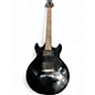 Used Ibanez GAX70 BLACK Solid Body Electric Guitar thumbnail
