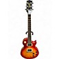 Used Baldwin Signature Series LP Sunburst Solid Body Electric Guitar thumbnail