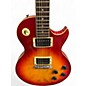 Used Baldwin Signature Series LP Sunburst Solid Body Electric Guitar