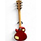 Used Baldwin Signature Series LP Sunburst Solid Body Electric Guitar