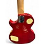 Used Baldwin Signature Series LP Sunburst Solid Body Electric Guitar
