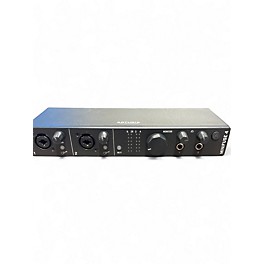 Used Arturia MiniFuse 4 Audio Interface