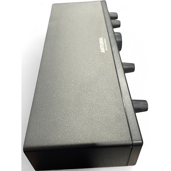 Used Arturia MiniFuse 4 Audio Interface