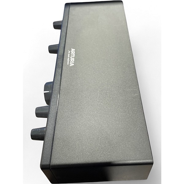 Used Arturia MiniFuse 4 Audio Interface