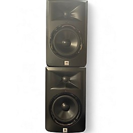 Used JBL LSR305 Pair Powered Monitor