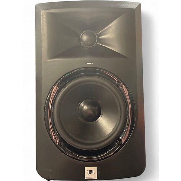 Used JBL LSR305 Pair Powered Monitor