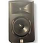 Used JBL LSR305 Pair Powered Monitor
