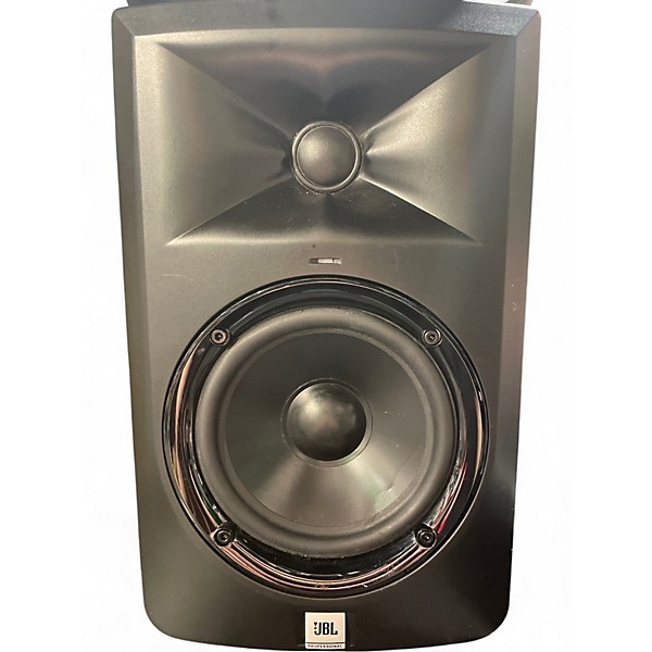 Used JBL LSR305 Pair Powered Monitor