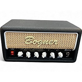 Used Bogner Ecstasy Mini Battery Powered Amp