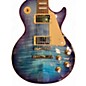 Used Gibson Les Paul Standard 60s Blueberry Burst Solid Body Electric Guitar