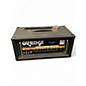 Used Orange Amplifiers Dual Dark 50 Tube Guitar Amp Head thumbnail