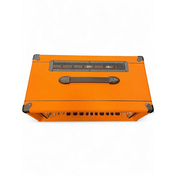 Used Orange Amplifiers Rockerverb 100H MKIII Tube Guitar Amp Head
