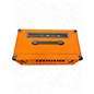 Used Orange Amplifiers Rockerverb 100H MKIII Tube Guitar Amp Head