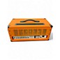 Used Orange Amplifiers Rockerverb 100H MKIII Tube Guitar Amp Head