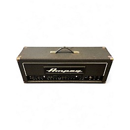 Used Ampeg VL502 50W Tube Guitar Amp Head