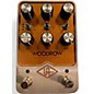 Used Universal Audio Woodrow '55 Instrument Amplifier Effect Processor thumbnail