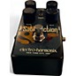 Used Electro-Harmonix Satisfaction Plus Fuzz Effect Pedal
