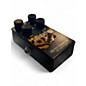 Used Electro-Harmonix Satisfaction Plus Fuzz Effect Pedal