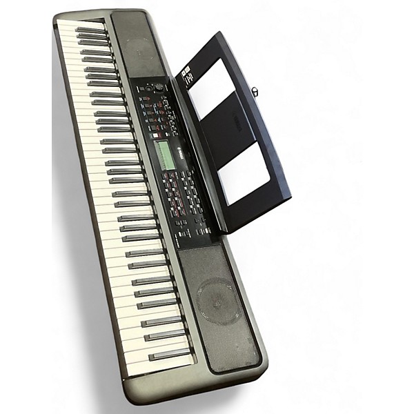 Used Yamaha PSREW320 Keyboard Workstation