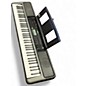 Used Yamaha PSREW320 Keyboard Workstation