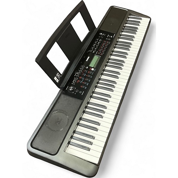 Used Yamaha PSREW320 Keyboard Workstation