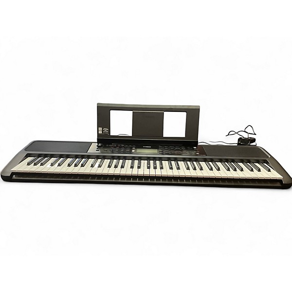 Used Yamaha PSREW320 Keyboard Workstation