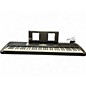 Used Yamaha PSREW320 Keyboard Workstation