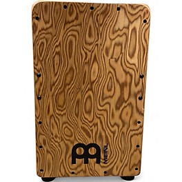 Used MEINL WOODCRAFT BALTIC BIRCH Cajon