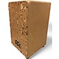 Used MEINL WOODCRAFT BALTIC BIRCH Cajon