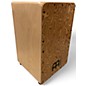 Used MEINL WOODCRAFT BALTIC BIRCH Cajon